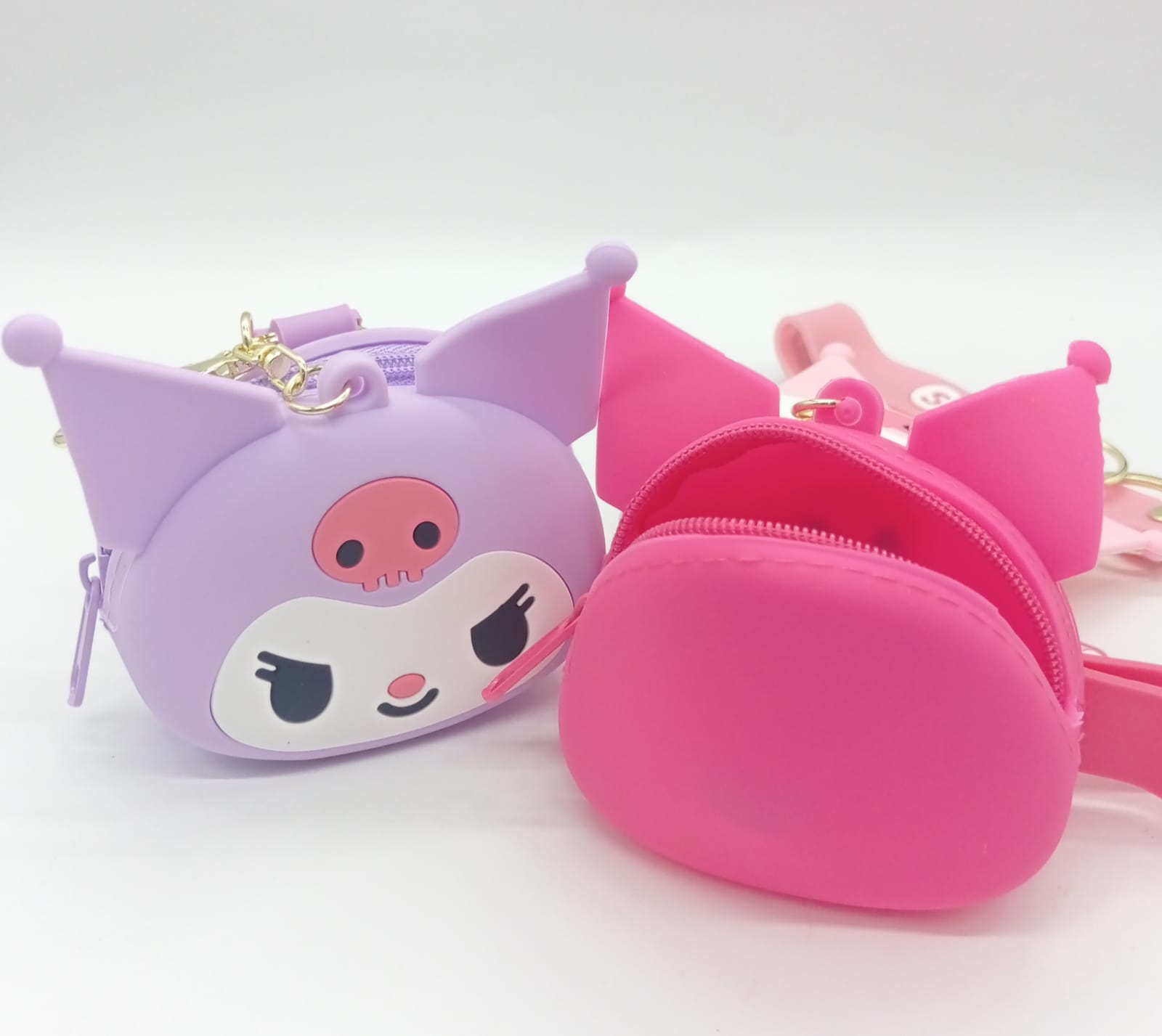 460019-LLAVERO MONEDERO KURUMI.